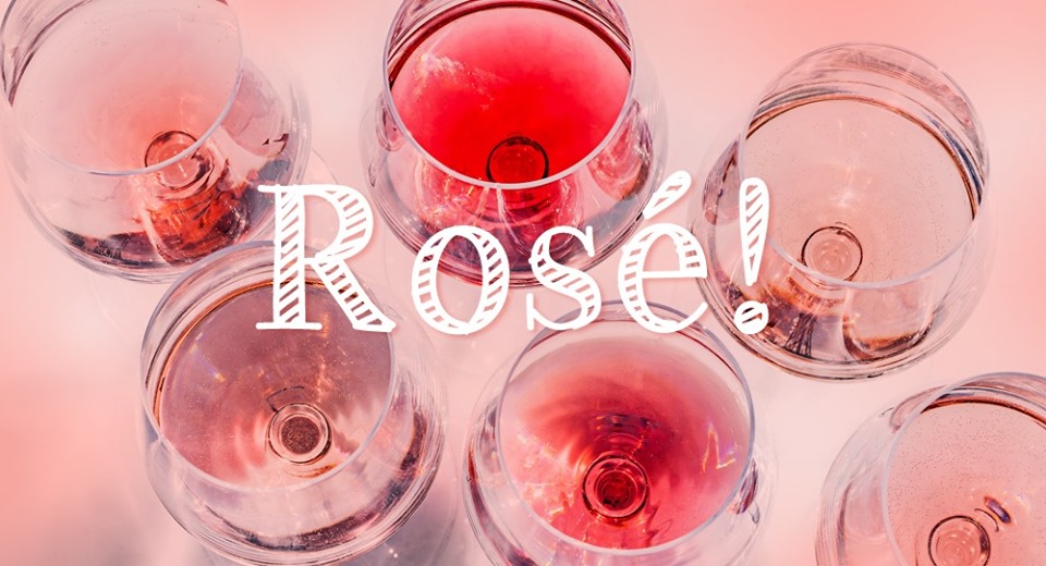 Rosé Festival 06.07.2019.Radisson Collection Hotel