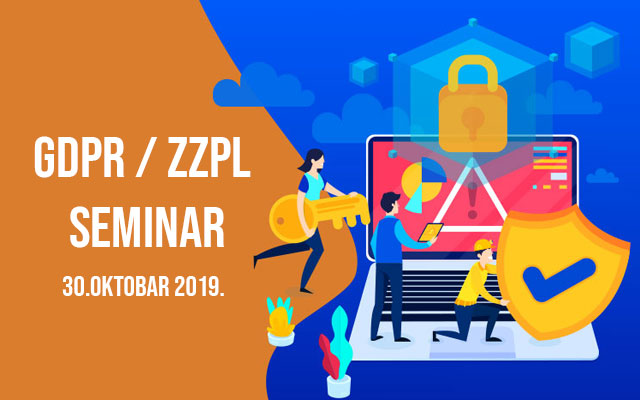 GDPR / ZZPL seminar