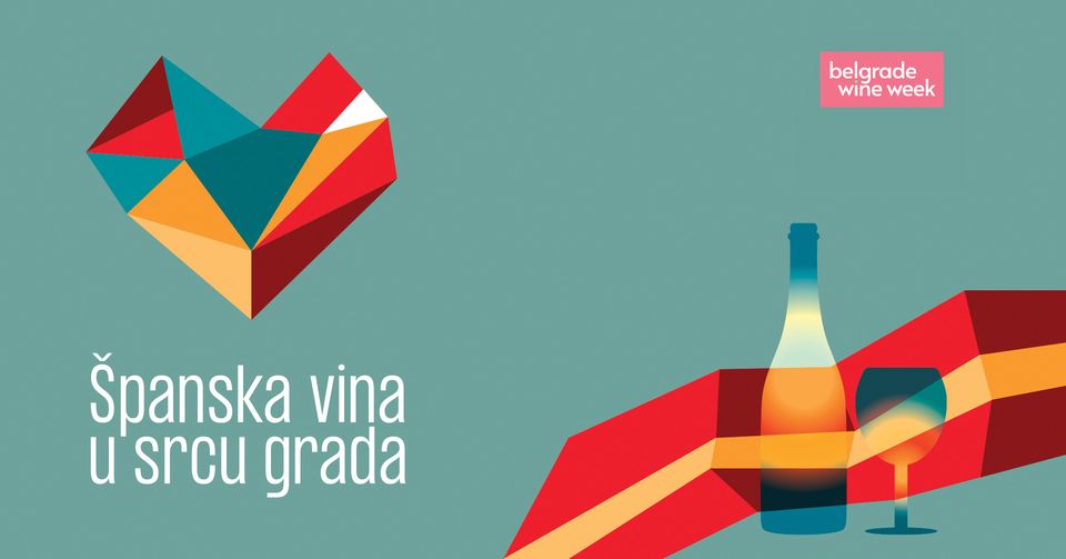 Španska vina u srcu grada 20 – 25.09.2022