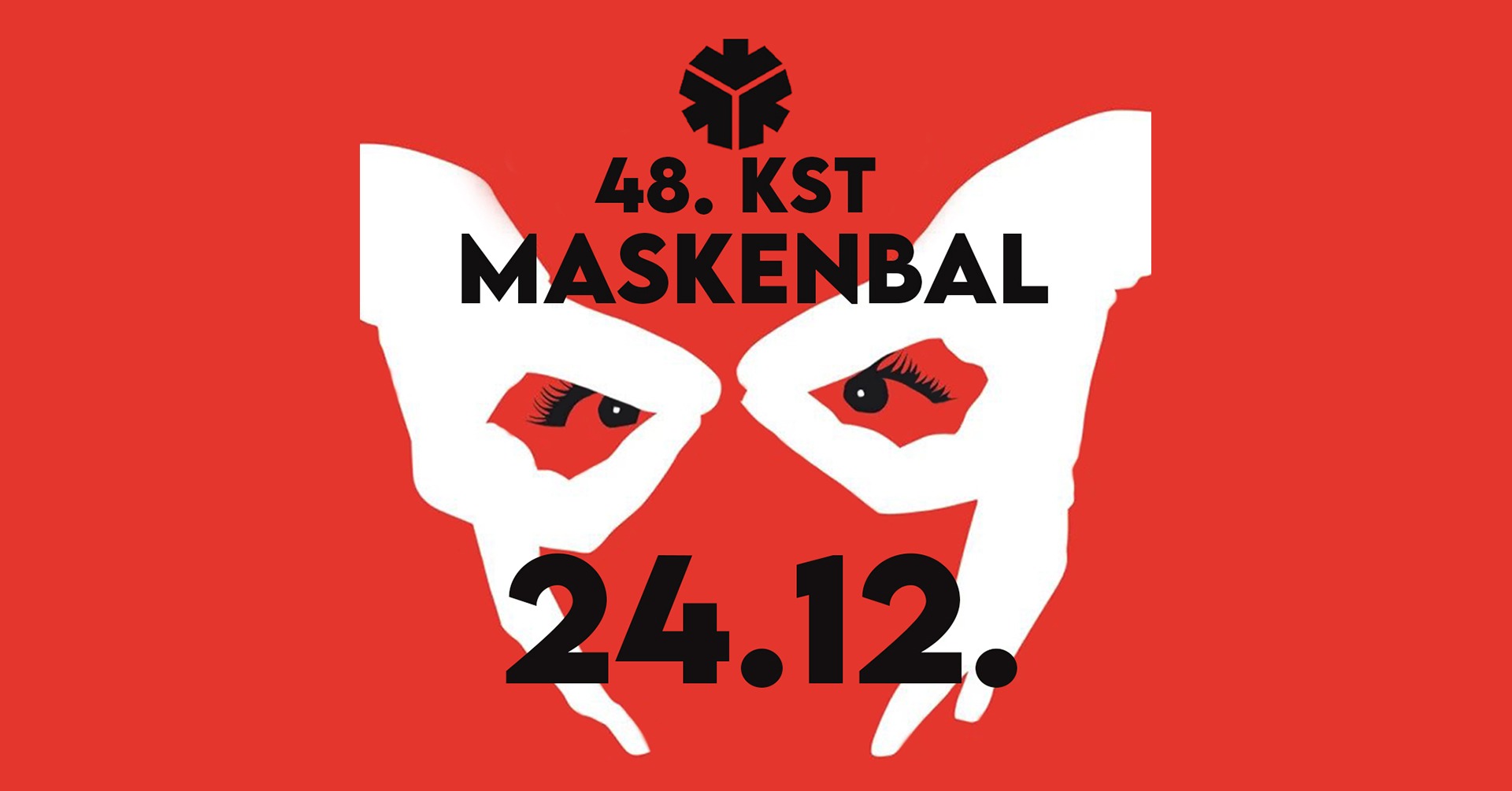 48. TRADICIONALNI KST MASKENBAL // 24.12.2022