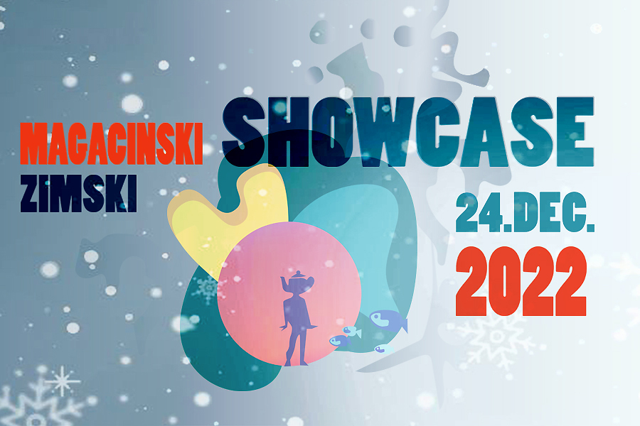 Magacinski Showcase 24.12.2023